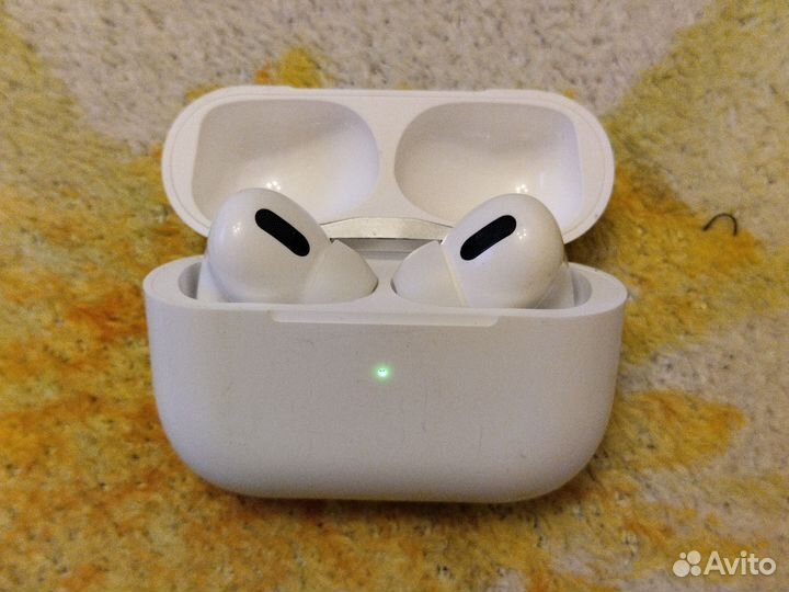 Блютуз наушники аналог airpods pro