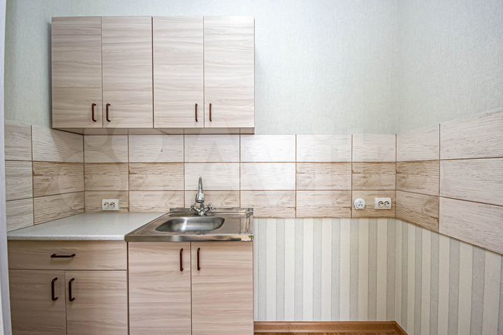 Квартира-студия, 38,5 м², 9/10 эт.