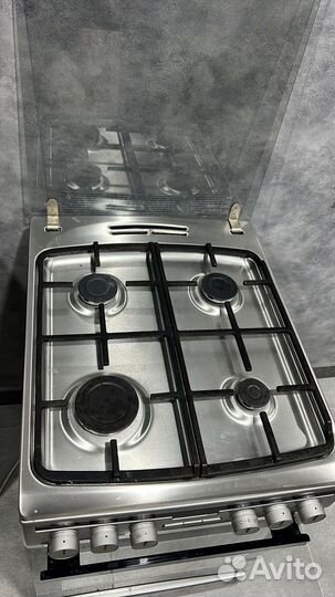 Плита комбинированная Hansa