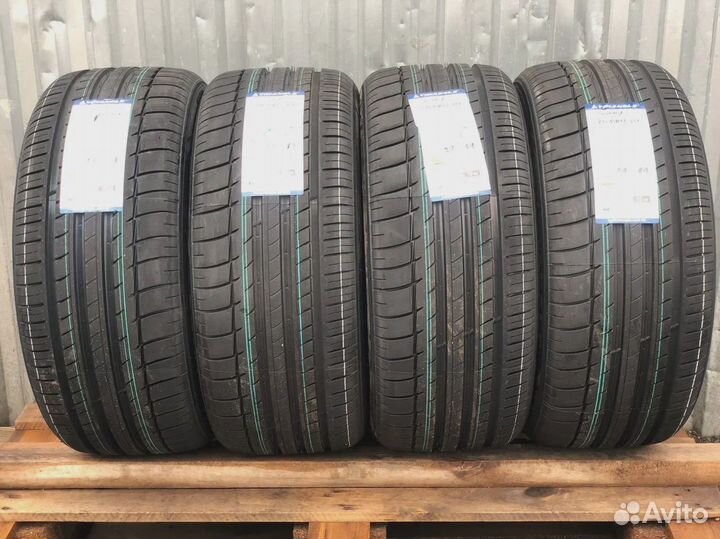 Triangle Sports TH201 225/35 R20 и 245/30 R20