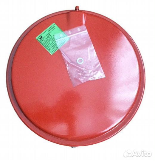 Расширительный бак для котла Viessmann (Вайсман)