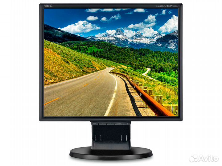 Мониторы NEC LCD195VXM+ / 19