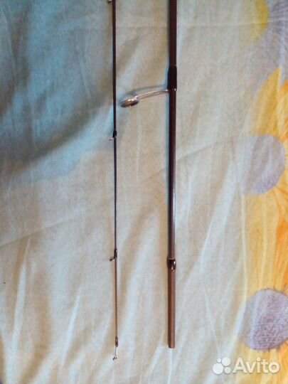 Спининг Наутилус гриндер