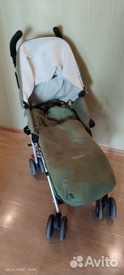 Коляска Maclaren Спитфаер оригинал