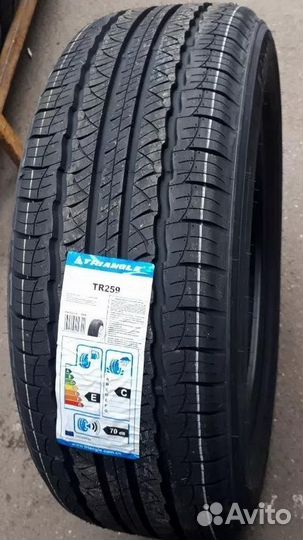 Triangle AdvanteX SUV TR259 265/60 R18