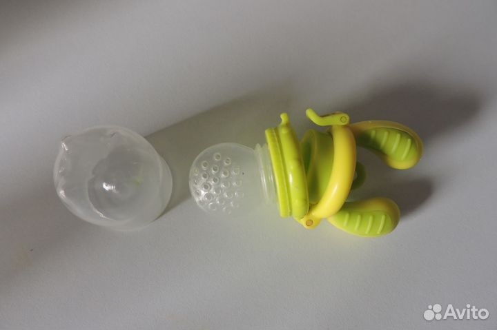 Фуд Фидер Kidsme (нимблер)