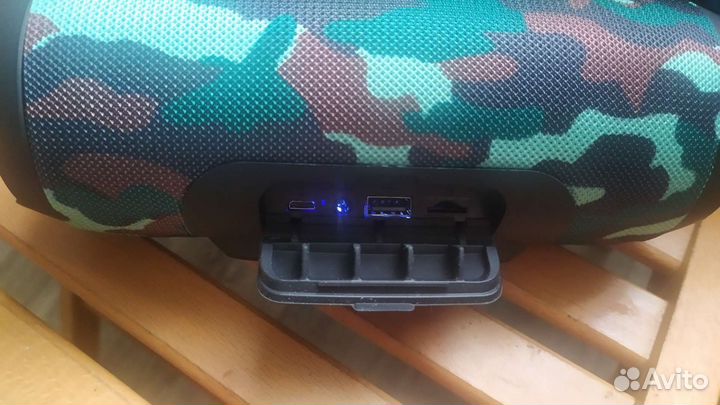 Блютуз колонка jbl неоригинал