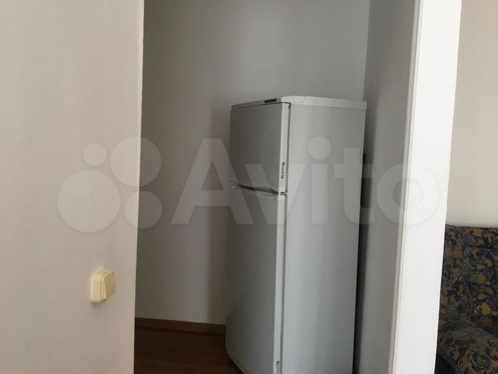 2-к. квартира, 50 м², 5/5 эт.