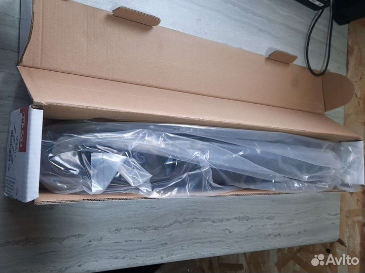 Амортизатор Валдай