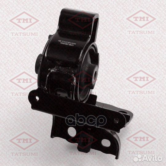 Опора двс TEG1367 tatsumi