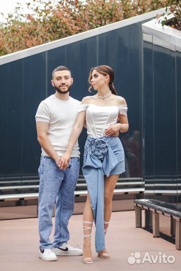 Фотограф и видеограф