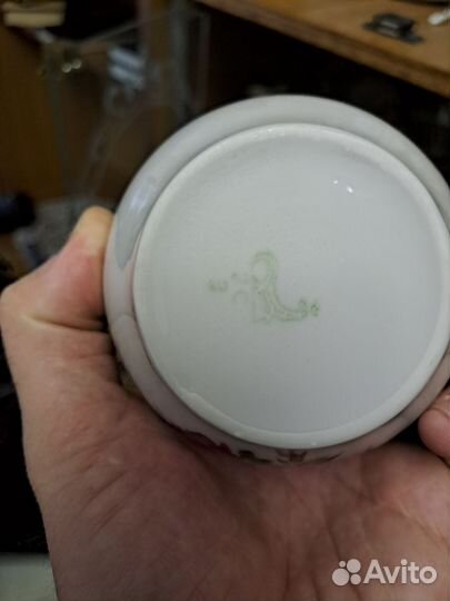 Чайный сервиз, столовый сервиз