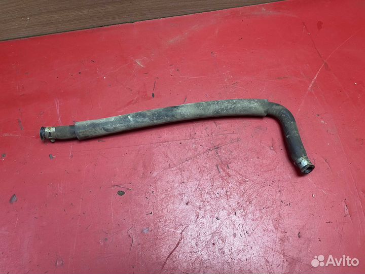 Шланг системы охлаждения Mitsubishi Lancer 9 (CS)