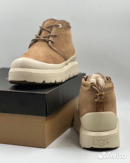 Ugg женские neumel Weather Hybrid