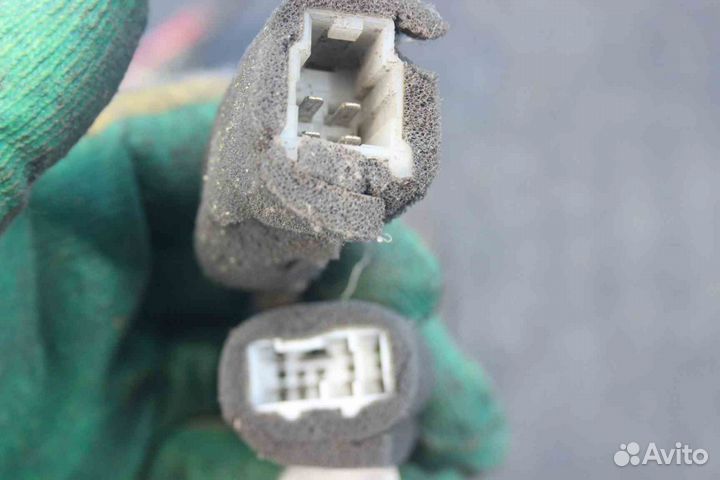 Проводка двери Nissan Primera (Ниссан Примьера) E