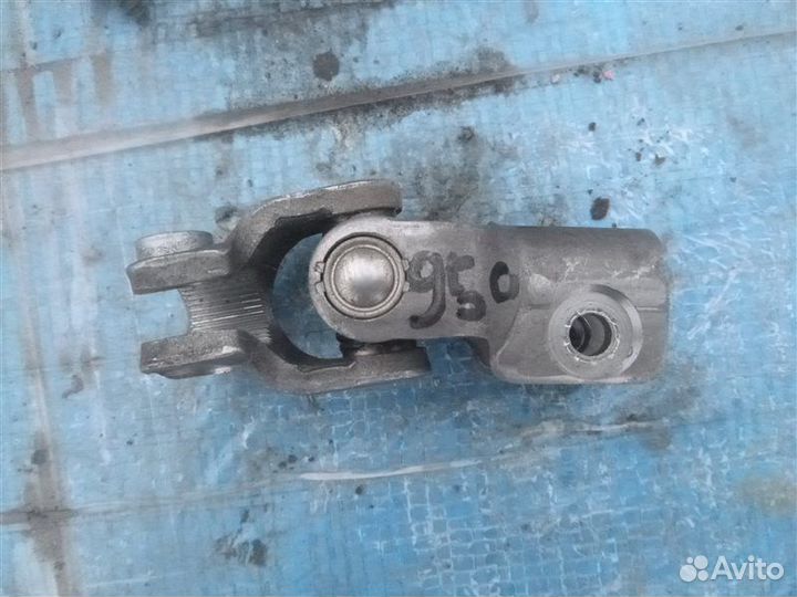 Карданчик рулевой Honda Cr-V RD5 K20A