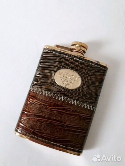 Фляжки подарочные (новые)