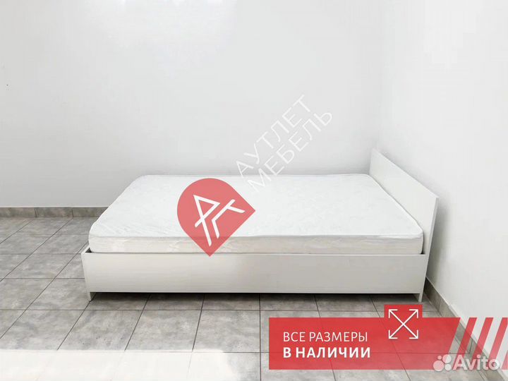 Кровать 120х200