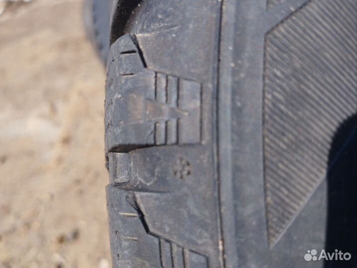 Laufenn I Fit IZ 185/65 R15