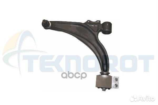 Рычаг передний левый O489 Teknorot