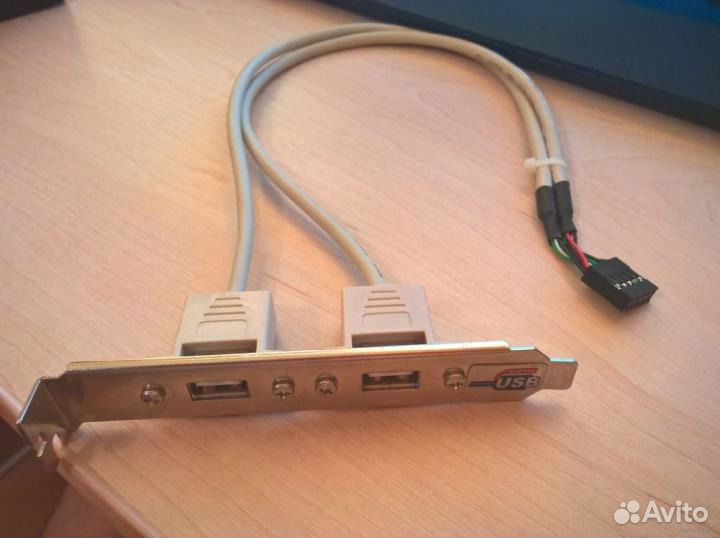 Переходники для компьютера