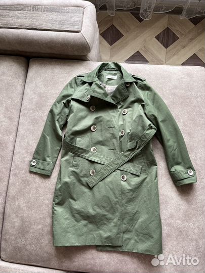 Куртка детская