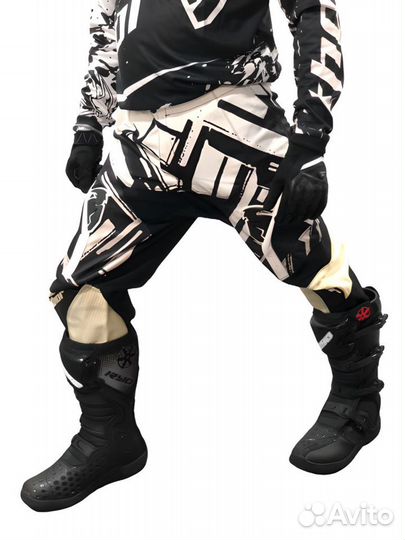 Мотоштаны для кросс/эндуро Оригинал Thor