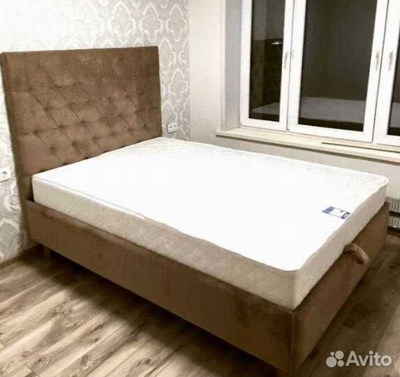 Матрас в кровать 140х200, 160х200