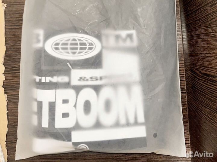 Футболка betboom