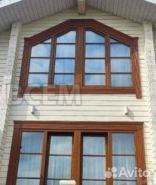 Пластиковые окна и двери пвх