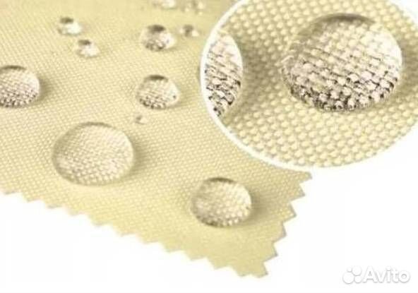 Уличные шторы для беседки