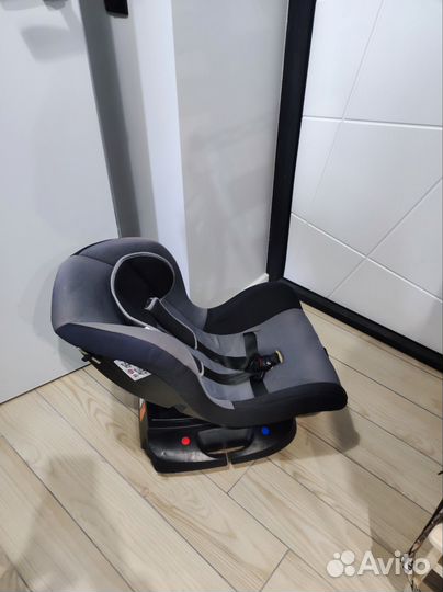 Детское автокресло
