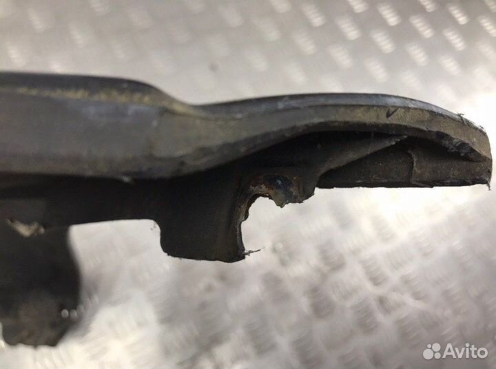 Бампер 90559473 Opel Astra G (1998-2005)