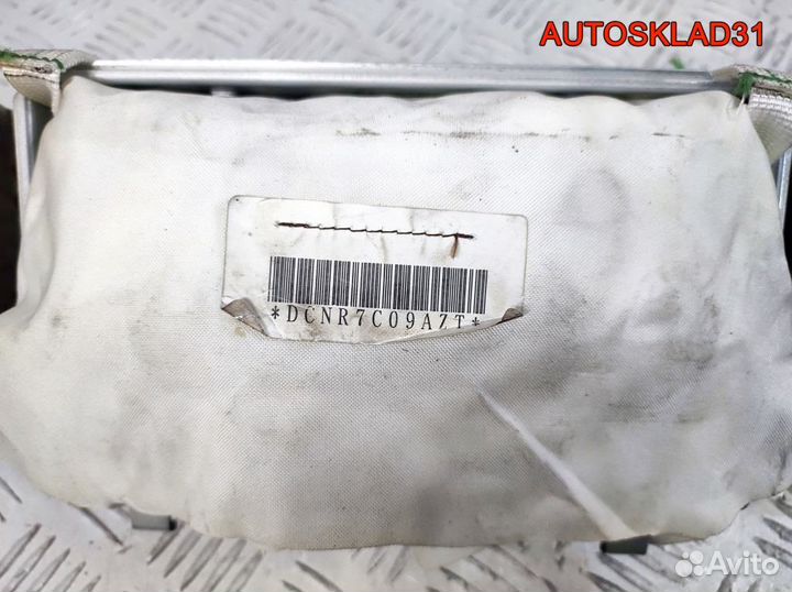 Подушка безопасности пассажира Mazda 3 BK