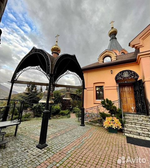 Джип-тур/Солох-аул