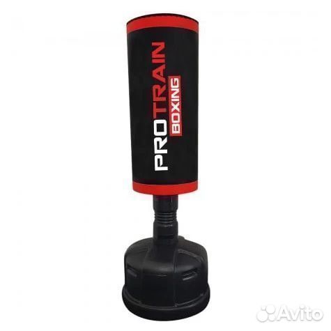 Мешок боксерский водоналивной Protrain TLS-E