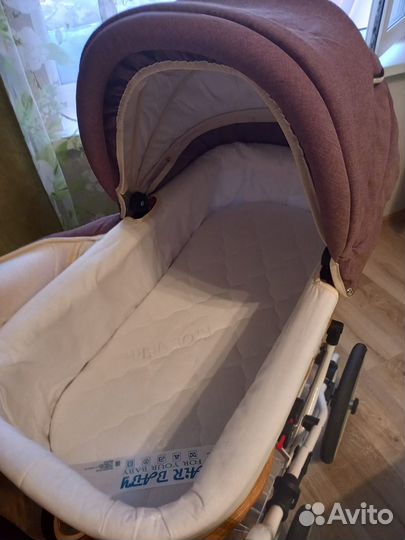 Детские коляски