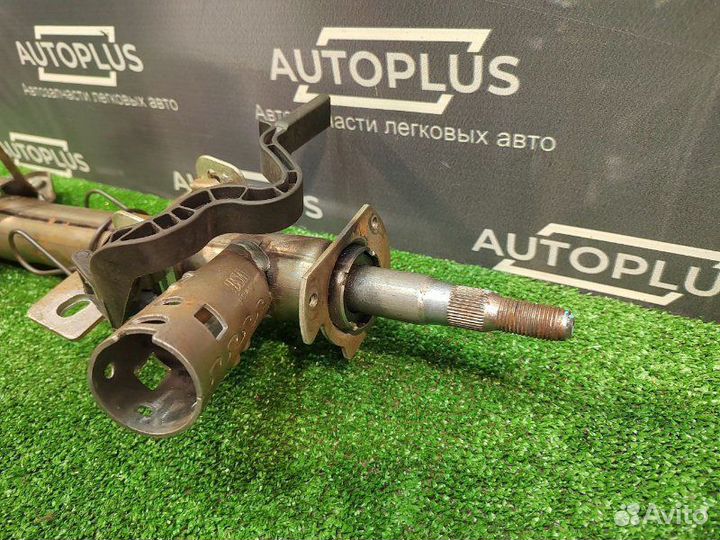 Рулевая колонка Iran Khodro Samand 1.8