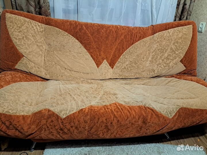 Диван раскладной