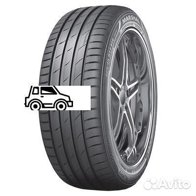 Marshal MU12 255/55 R20 110W