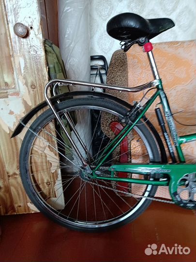 Дорожник с кареткой на промах