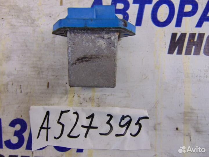 Резистор отопителя для Kia Sorento 1 2002-2009г