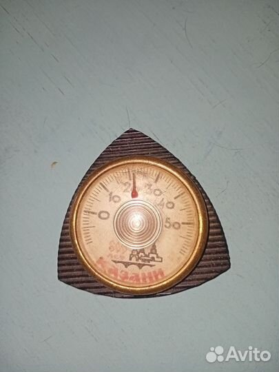 Продам барометр СССР