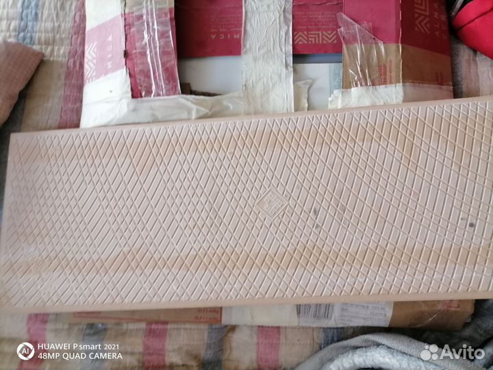 Керамическая плитка