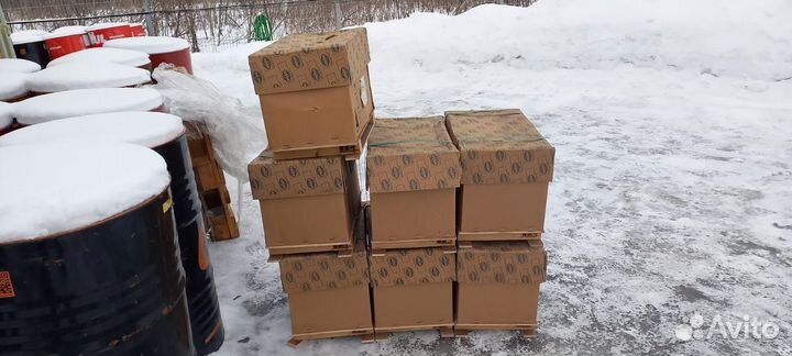 Головка блока цилиндров Perkins/FG Wilson