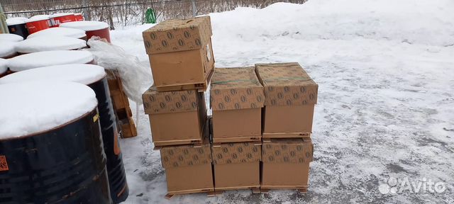 Головка блока цилиндров Perkins/FG Wilson