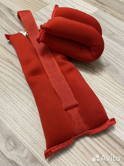 Вещи для спорта (художественная гимнастика)