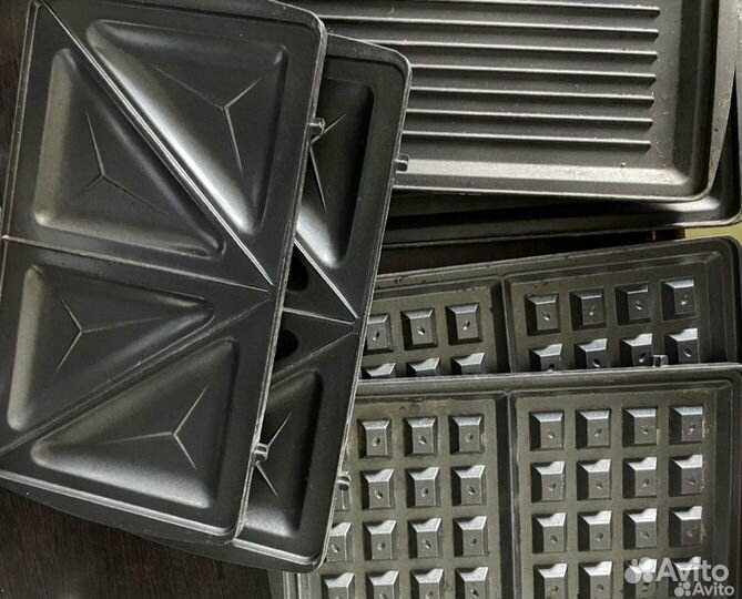 Панели мультипекарь вафельница сушилка посуды