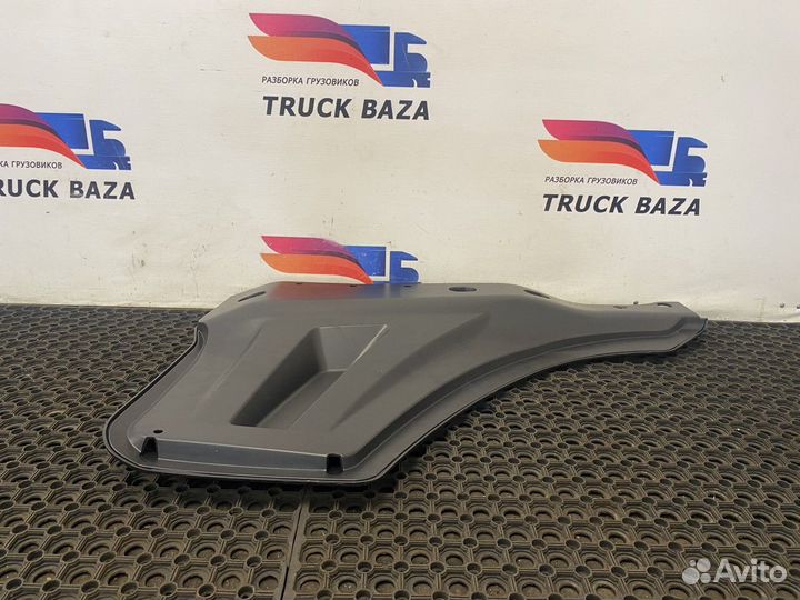 20467038 Продолжение двери правое