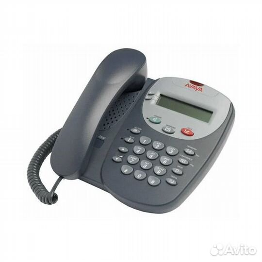 Новый Avaya 5402